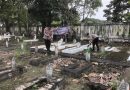 Polres Lamongan Gelar Bakti Religi Sambut HUT Bhayangkara ke-79