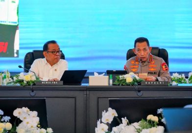 Polri Siapkan Rekayasa Lalin One Way hingga Contraflow saat Arus Mudik Lebaran 2026 Polri Siapkan Rekayasa Lalin One Way hingga Contraflow saat Arus Mudik Lebaran 2026