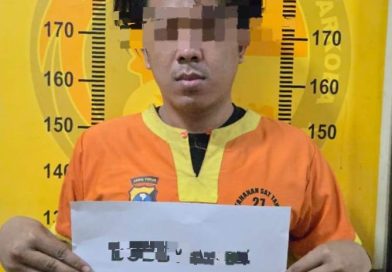 Satresnarkoba Polres Lamongan Tangkap Kaki Tangan Jaringan Residivis Narkoba, Sabu 15 Gram Disita dari Rumah Pelaku! Satresnarkoba Polres Lamongan Tangkap Kaki Tangan Jaringan Residivis Narkoba, Sabu 15 Gram Disita dari Rumah Pelaku!