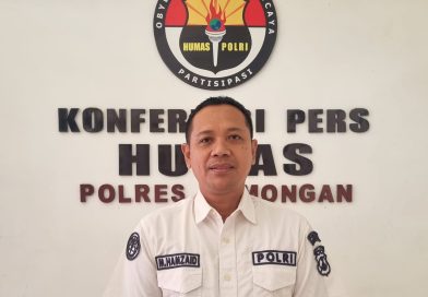 Polres Lamongan Keluarkan Peringatan Keras kepada Oknum Pesilat, Tegaskan Tidak Ada Toleransi bagi Pelanggar Hukum
