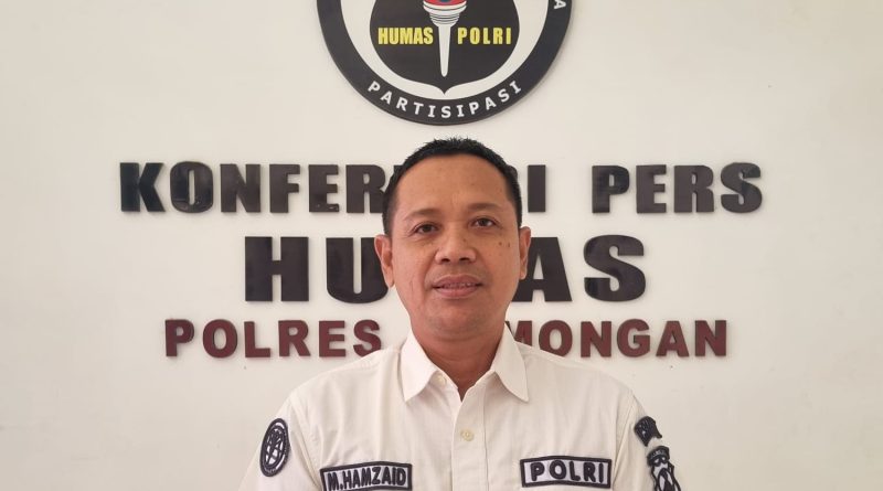 Polres Lamongan Keluarkan Peringatan Keras kepada Oknum Pesilat, Tegaskan Tidak Ada Toleransi bagi Pelanggar Hukum