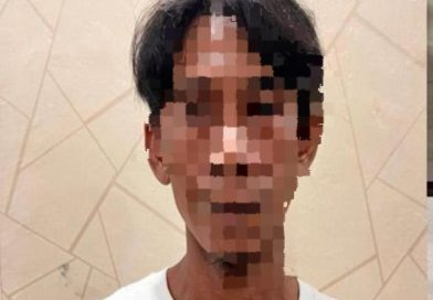Polres Lamongan Ungkap Kasus Pencurian Handphone di Sukorejo, Pelaku Berhasil Ditangkap