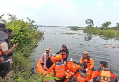 Cari Rumput Tak Kunjung Pulang dan Dilaporkan Hilang, Akhirnya Ditemukan Mengapung Di Waduk Cari Rumput Tak Kunjung Pulang dan Dilaporkan Hilang, Akhirnya Ditemukan Mengapung Di Waduk